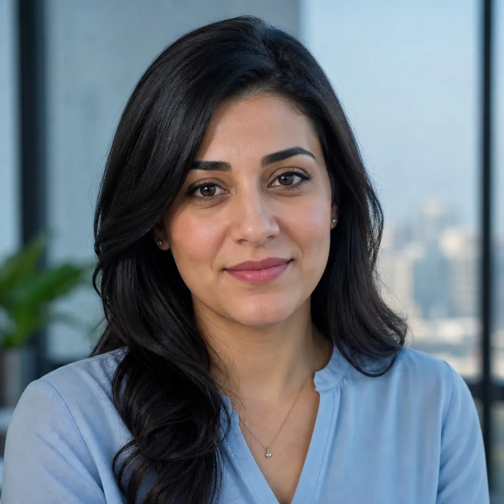 هند سامح